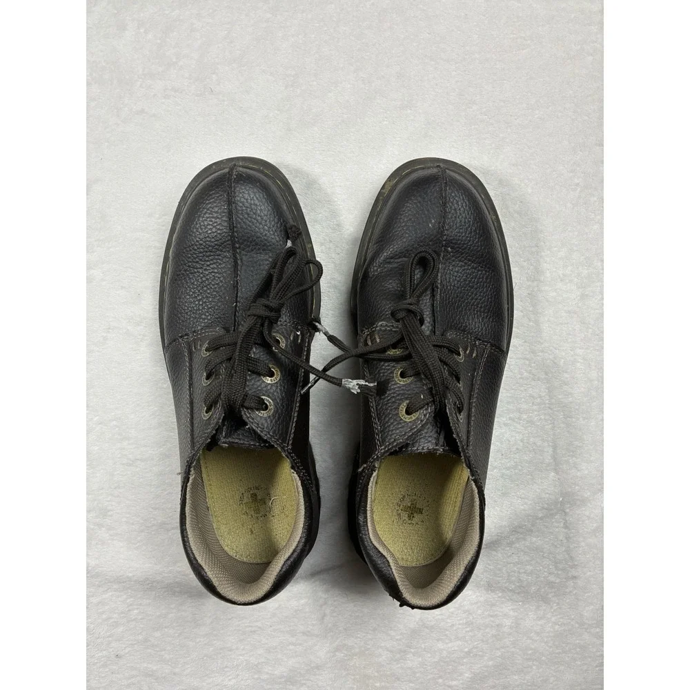Dr. Martens great size